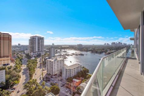 153 N Seabreeze Blv Fort Lauderdale FL 33304