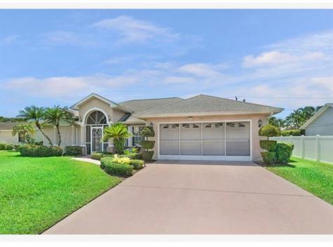 Port St Lucie FL 34984