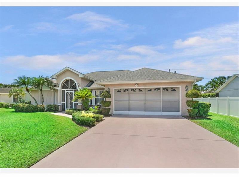 Port St Lucie FL 34984