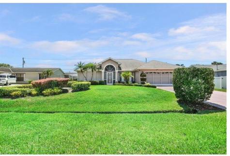 Port St Lucie FL 34984