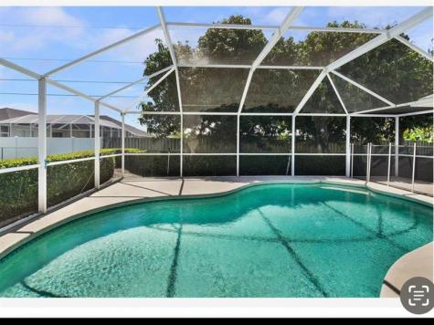 Port St Lucie FL 34984