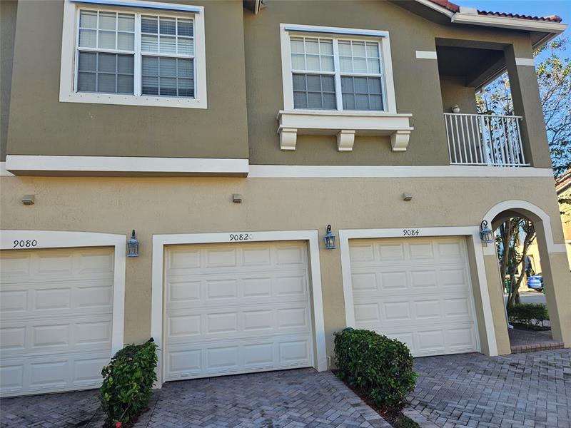 9082 Plymouth Place Tamarac FL 33321