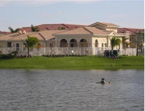 9082 Plymouth Place Tamarac FL 33321