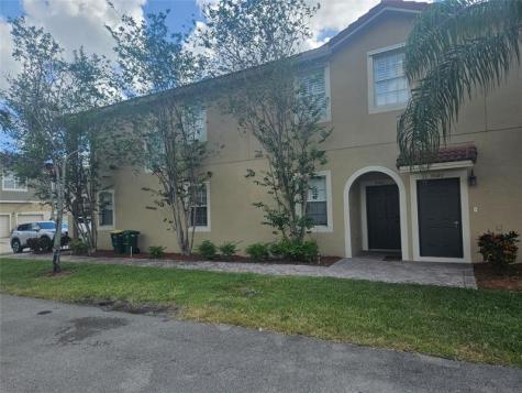 9082 Plymouth Place Tamarac FL 33321