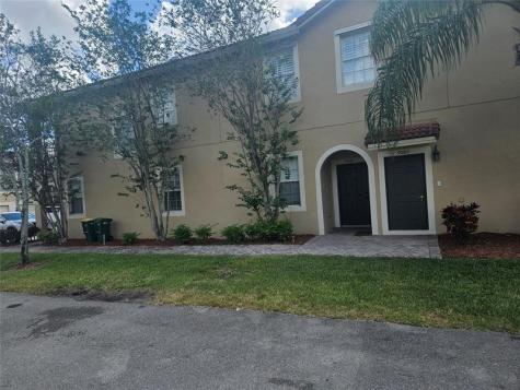 9082 Plymouth Place Tamarac FL 33321