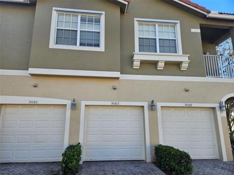 9082 Plymouth Place Tamarac FL 33321