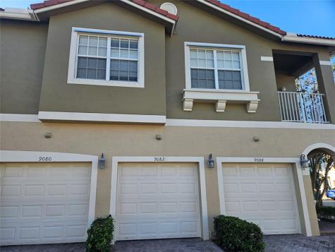9082 Plymouth Place Tamarac FL 33321