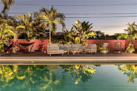 1984 Sailfish Place Lauderdale By The Sea FL 33062