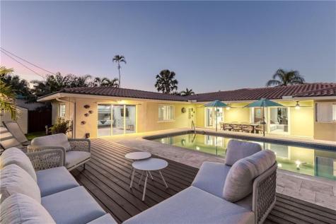 1984 Sailfish Place Lauderdale By The Sea FL 33062