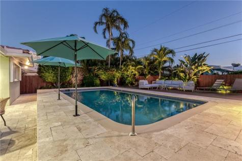 1984 Sailfish Place Lauderdale By The Sea FL 33062