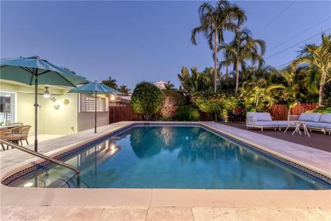 1984 Sailfish Place Lauderdale By The Sea FL 33062