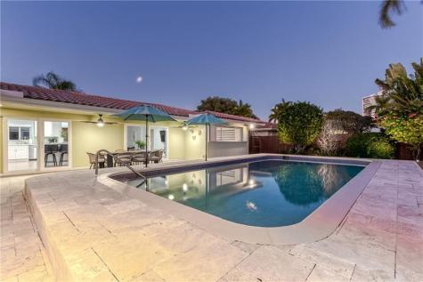 1984 Sailfish Place Lauderdale By The Sea FL 33062