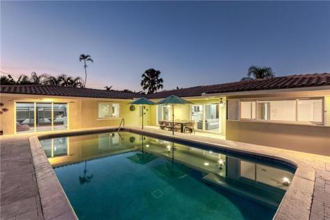 1984 Sailfish Place Lauderdale By The Sea FL 33062