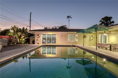 1984 Sailfish Place Lauderdale By The Sea FL 33062