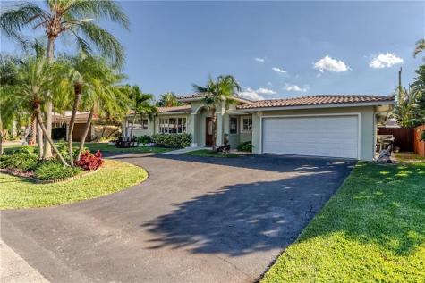 1984 Sailfish Place Lauderdale By The Sea FL 33062