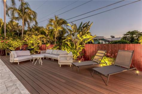 1984 Sailfish Place Lauderdale By The Sea FL 33062