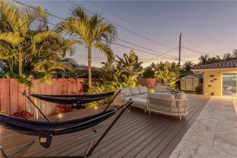 1984 Sailfish Place Lauderdale By The Sea FL 33062