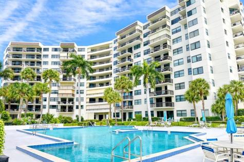 2900 NE 14th Street Causeway Pompano Beach FL 33062