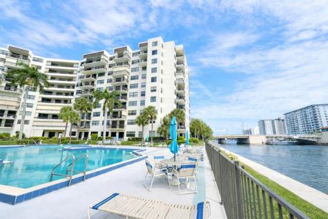 2900 NE 14th Street Causeway Pompano Beach FL 33062