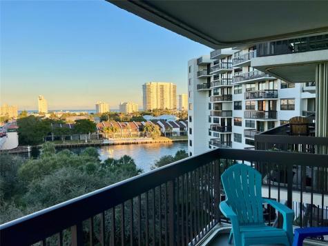 2900 NE 14th Street Causeway Pompano Beach FL 33062