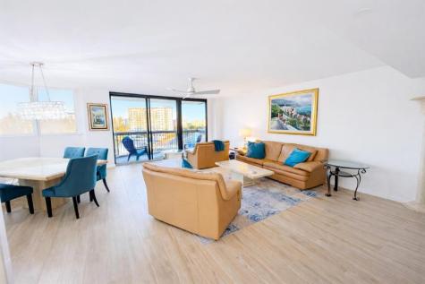 2900 NE 14th Street Causeway Pompano Beach FL 33062