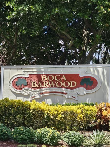 23305 Barwood Lane Boca Raton FL 33428