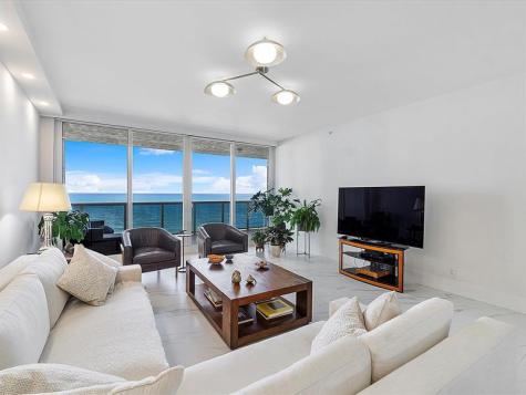 3100 N Ocean Boulevard Fort Lauderdale FL 33308