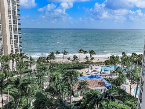 3100 N Ocean Boulevard Fort Lauderdale FL 33308
