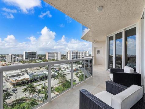 3100 N Ocean Boulevard Fort Lauderdale FL 33308