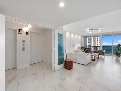 3100 N Ocean Boulevard Fort Lauderdale FL 33308