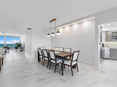 3100 N Ocean Boulevard Fort Lauderdale FL 33308
