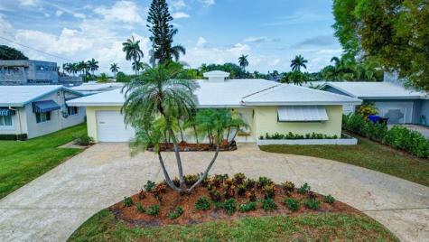 259 Corsair Avenue Lauderdale By The Sea FL 33308