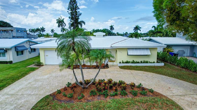 259 Corsair Avenue Lauderdale By The Sea FL 33308