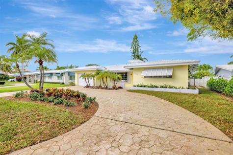 259 Corsair Avenue Lauderdale By The Sea FL 33308