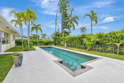 259 Corsair Avenue Lauderdale By The Sea FL 33308