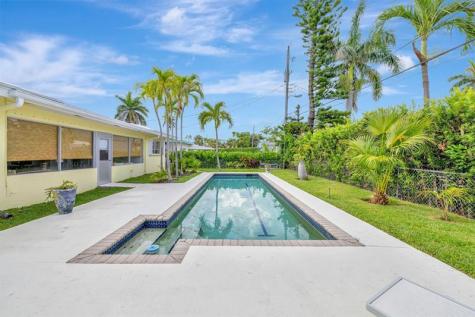 259 Corsair Avenue Lauderdale By The Sea FL 33308