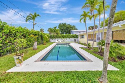 259 Corsair Avenue Lauderdale By The Sea FL 33308