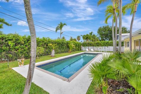259 Corsair Avenue Lauderdale By The Sea FL 33308