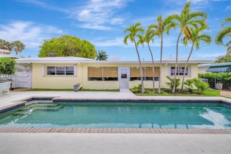 259 Corsair Avenue Lauderdale By The Sea FL 33308