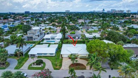 259 Corsair Avenue Lauderdale By The Sea FL 33308