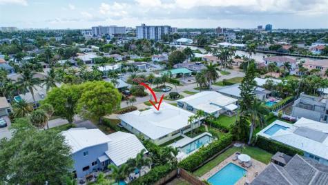 259 Corsair Avenue Lauderdale By The Sea FL 33308