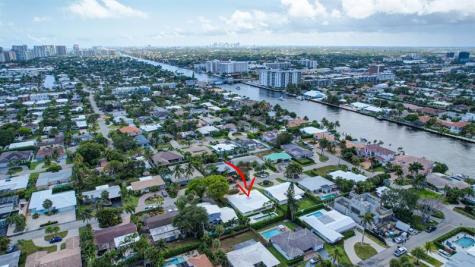 259 Corsair Avenue Lauderdale By The Sea FL 33308