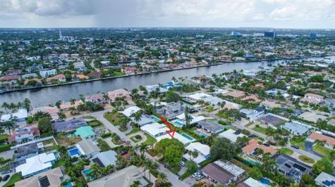 259 Corsair Avenue Lauderdale By The Sea FL 33308