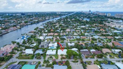 259 Corsair Avenue Lauderdale By The Sea FL 33308
