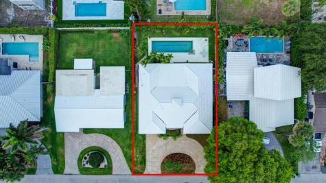 259 Corsair Avenue Lauderdale By The Sea FL 33308