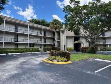 9401 Lime Bay Boulevard Tamarac FL 33321