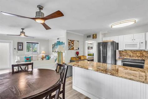 203 Mohawk Street Tavernier FL 33070