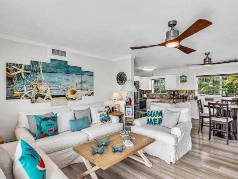 203 Mohawk Street Tavernier FL 33070