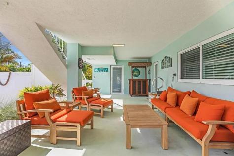 203 Mohawk Street Tavernier FL 33070