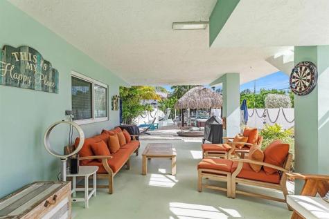 203 Mohawk Street Tavernier FL 33070